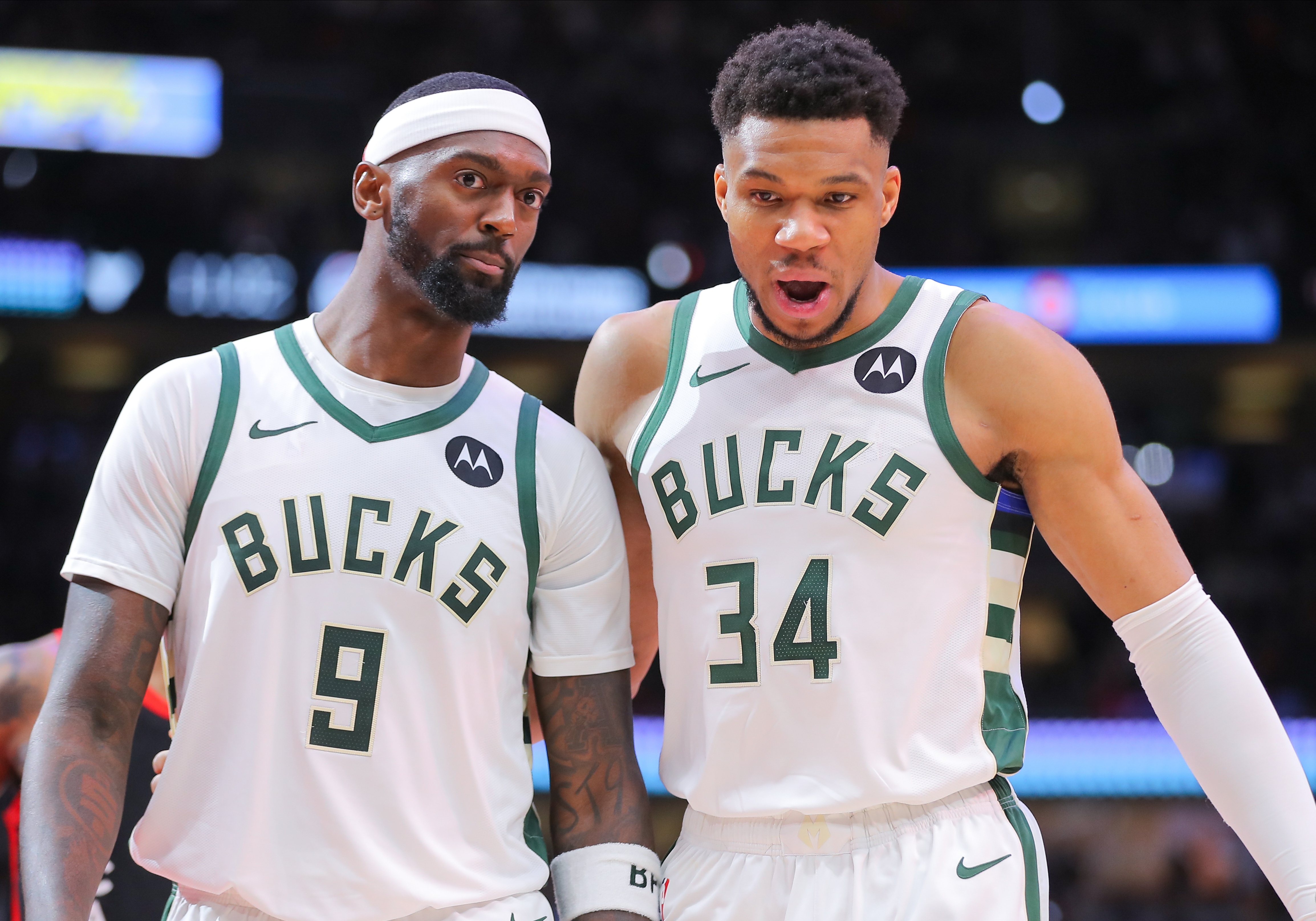 乐鱼vip-波蒂斯谈字母哥交易流言：这是生意 我也经常听到我的名字！