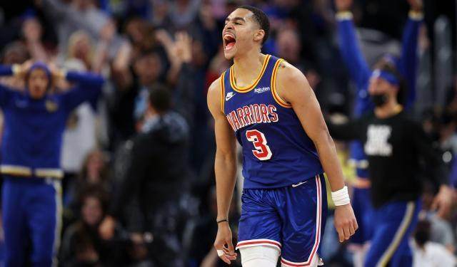 魔术向普尔抛出橄榄枝 勇士续约情况不容乐观