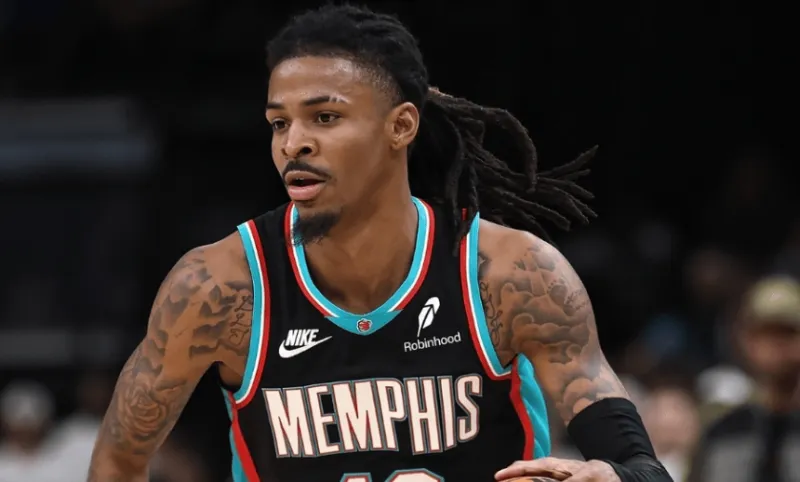 灰熊要价罗齐尔+1首轮+哈克斯或韦尔换莫兰特，热火无兴趣