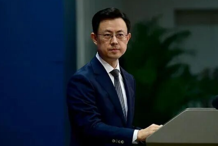 乐鱼在线服务-中国外交部发声：坚决反对、强烈谴责巴方有关行径！